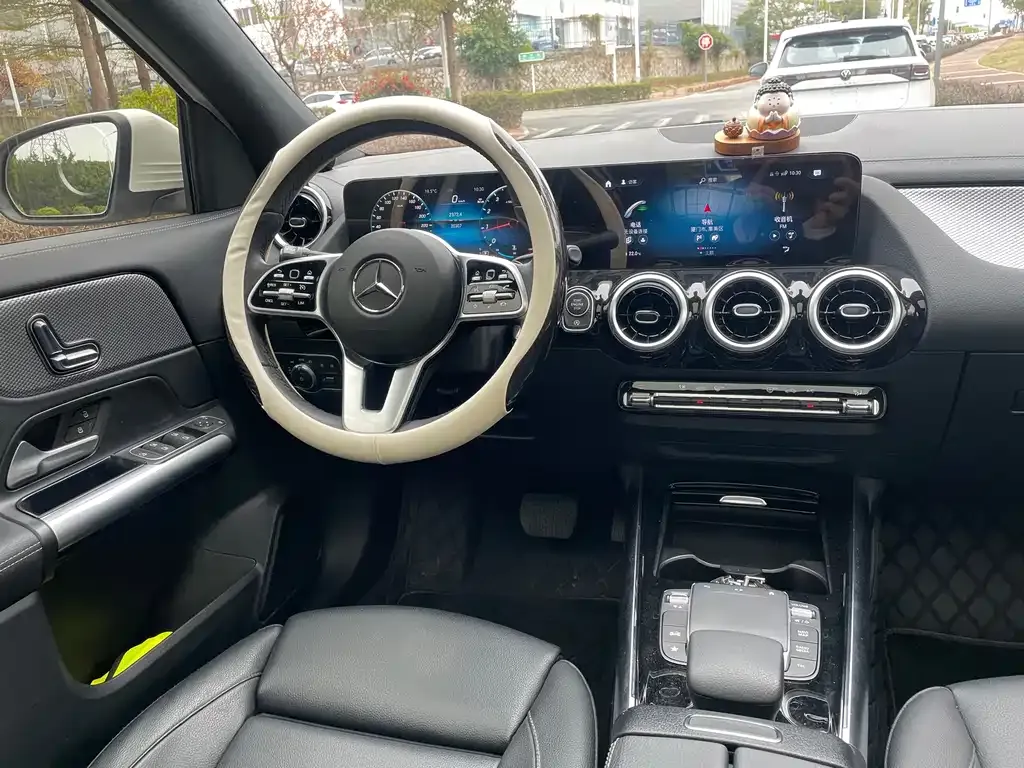 Mercedes-Benz GLA 2024 из CN, фото 8