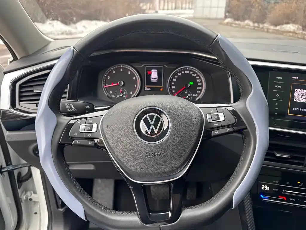 Volkswagen Tayron 2022 из CN, фото 2