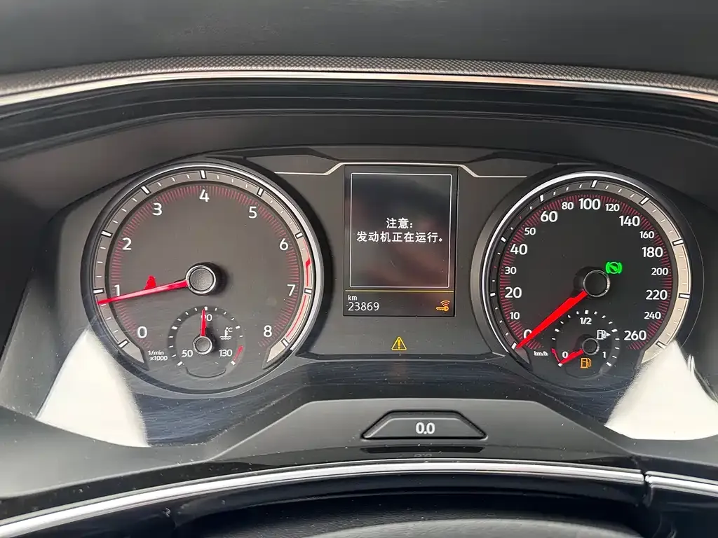 Volkswagen Tayron 2022 из CN, фото 4