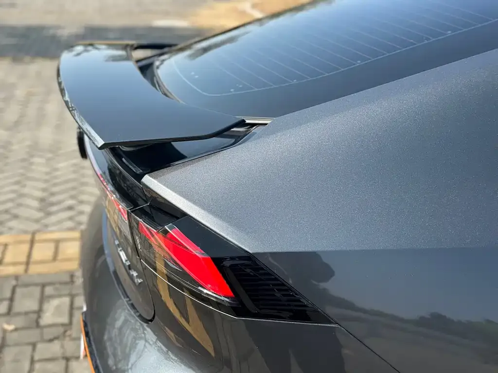 Changan UNI-V 2023 из CN, фото 2