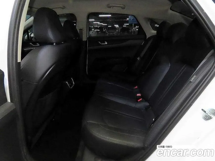Kia K5 2022 из KR, фото 8