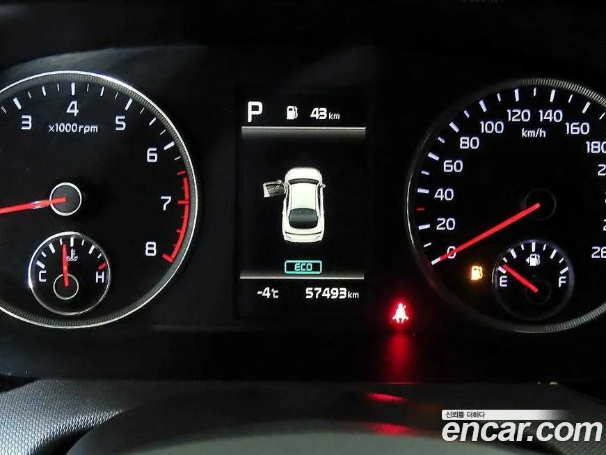 Kia K5 2022 из KR, фото 3