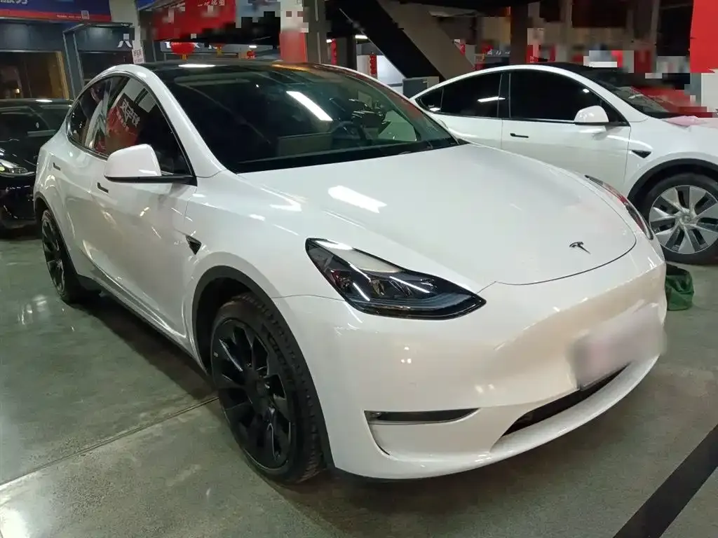 Tesla Model Y 2023 из CN, фото 3