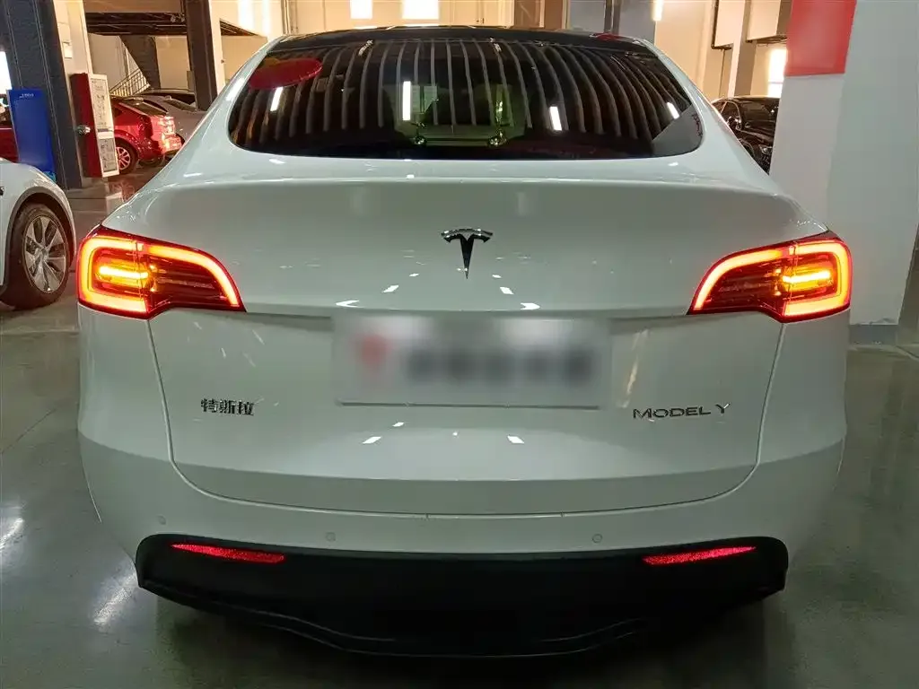 Tesla Model Y 2023 из CN, фото 5
