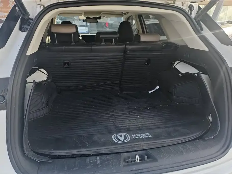 Changan CS55PLUS 2022 из CN, фото 9