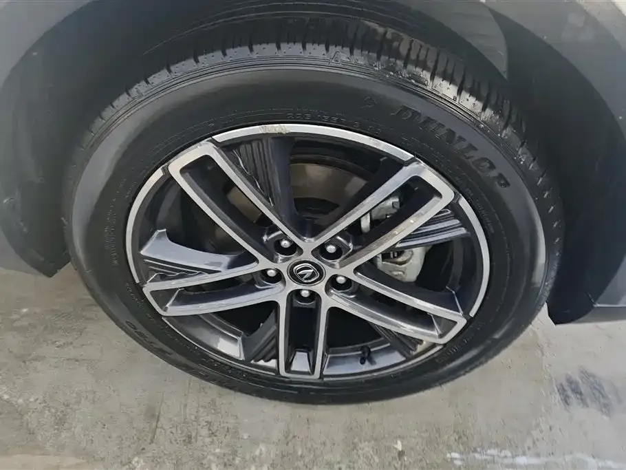 Changan CS55PLUS 2022 из CN, фото 2