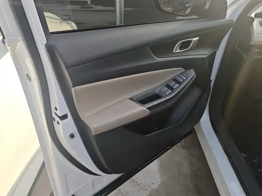Changan CS55PLUS 2022 из CN, фото 6