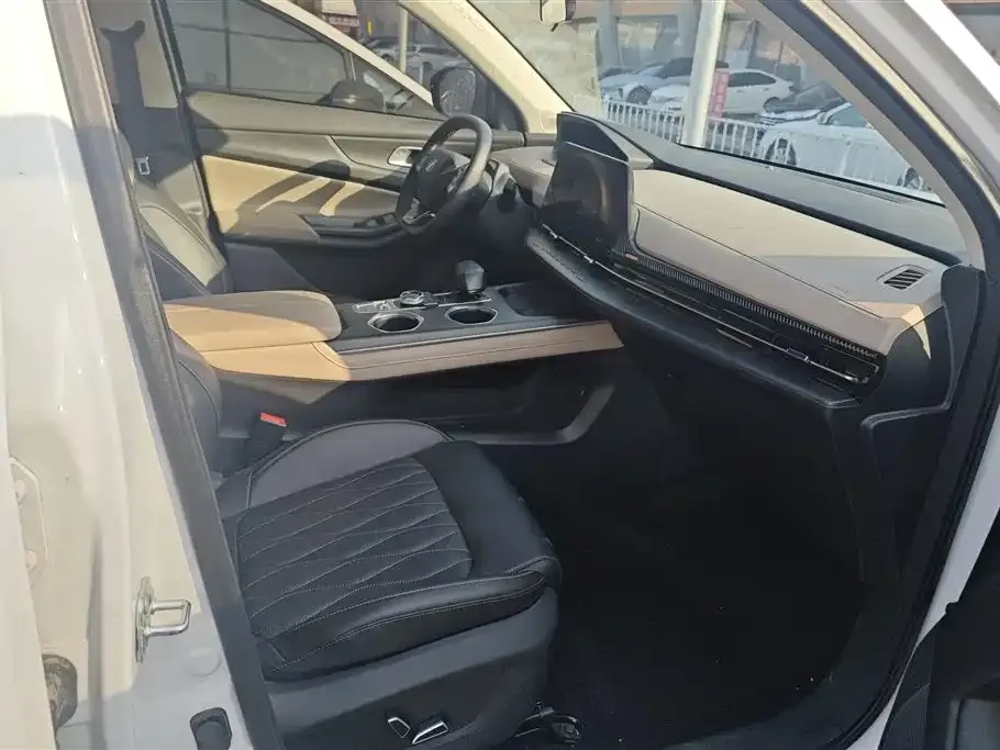 Changan CS55PLUS 2022 из CN, фото 5