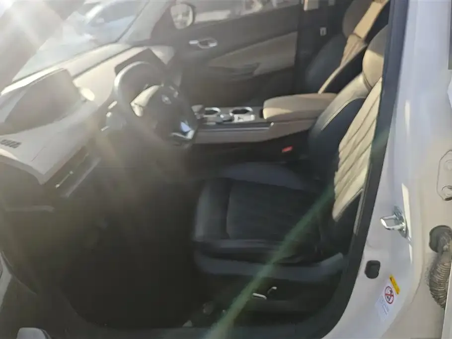 Changan CS55PLUS 2022 из CN, фото 3