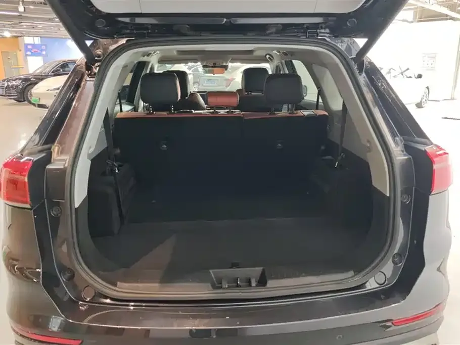 Chery Tiggo 8 PLUS 2021 из CN, фото 9