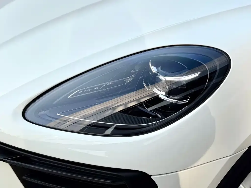 Porsche Macan 2023 из CN, фото 10