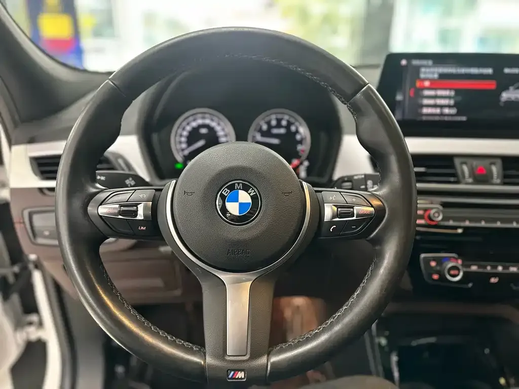 BMW X2 2022 из CN, фото 5