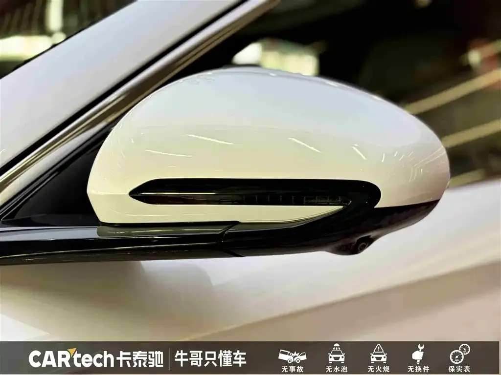 BYD Qin L 2025 из CN, фото 5