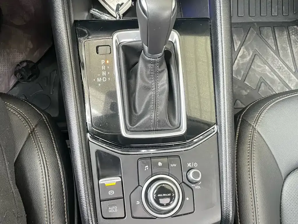 Mazda CX-5 2022 из CN, фото 10