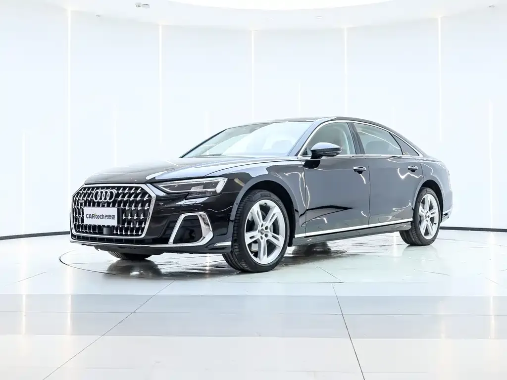 Audi A8 2023 из CN, фото 1