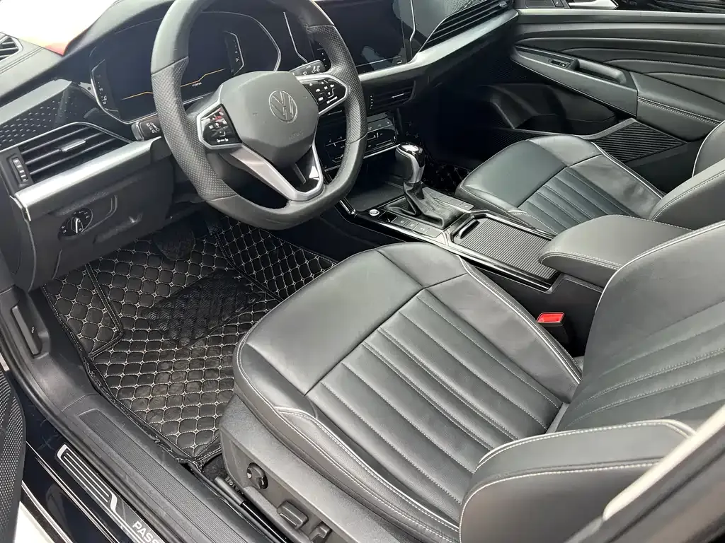Volkswagen Passat 2023 из CN, фото 9