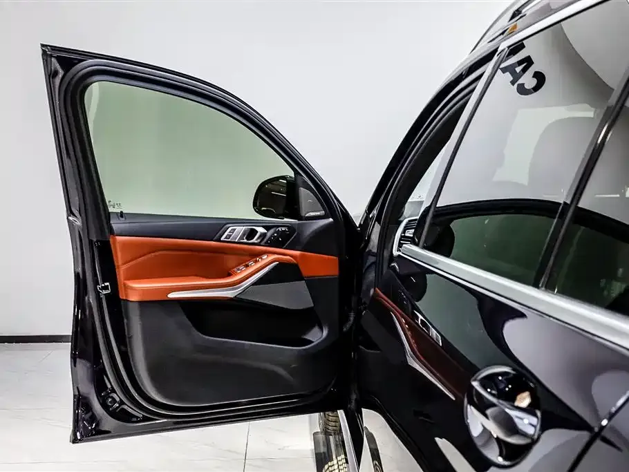 BMW X7 2022 из CN, фото 8