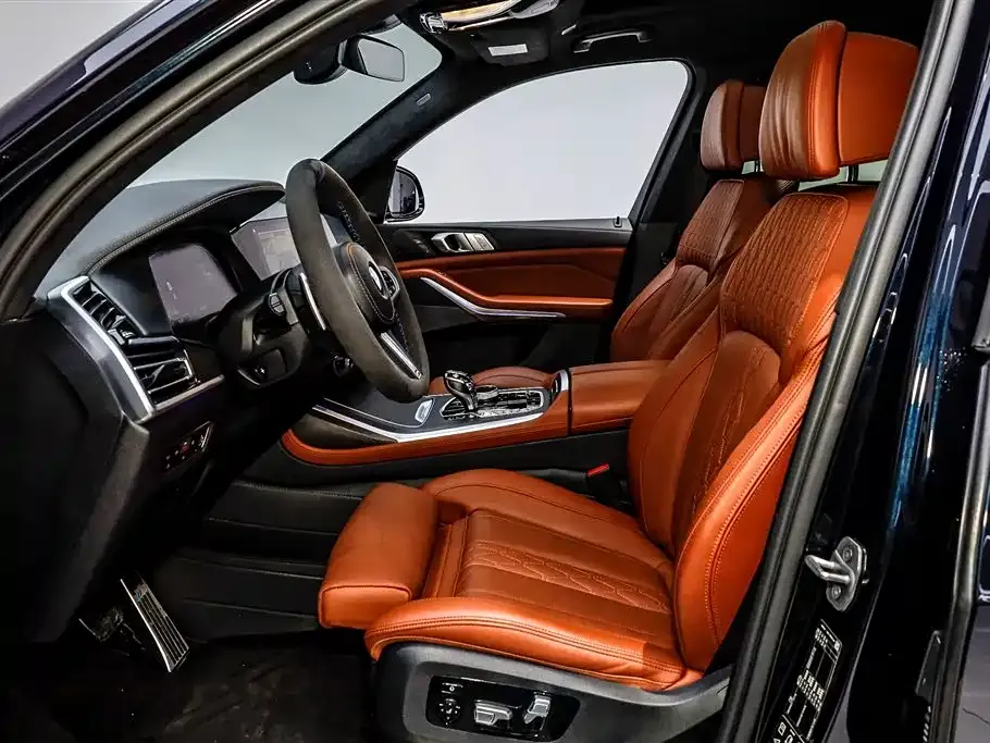 BMW X7 2022 из CN, фото 10