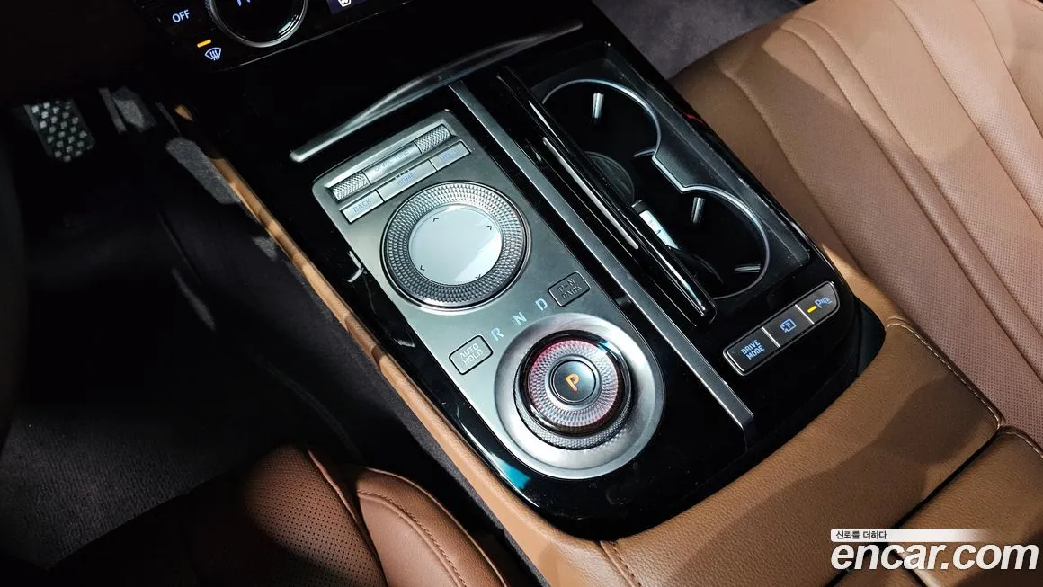 Genesis G80 — фото 10