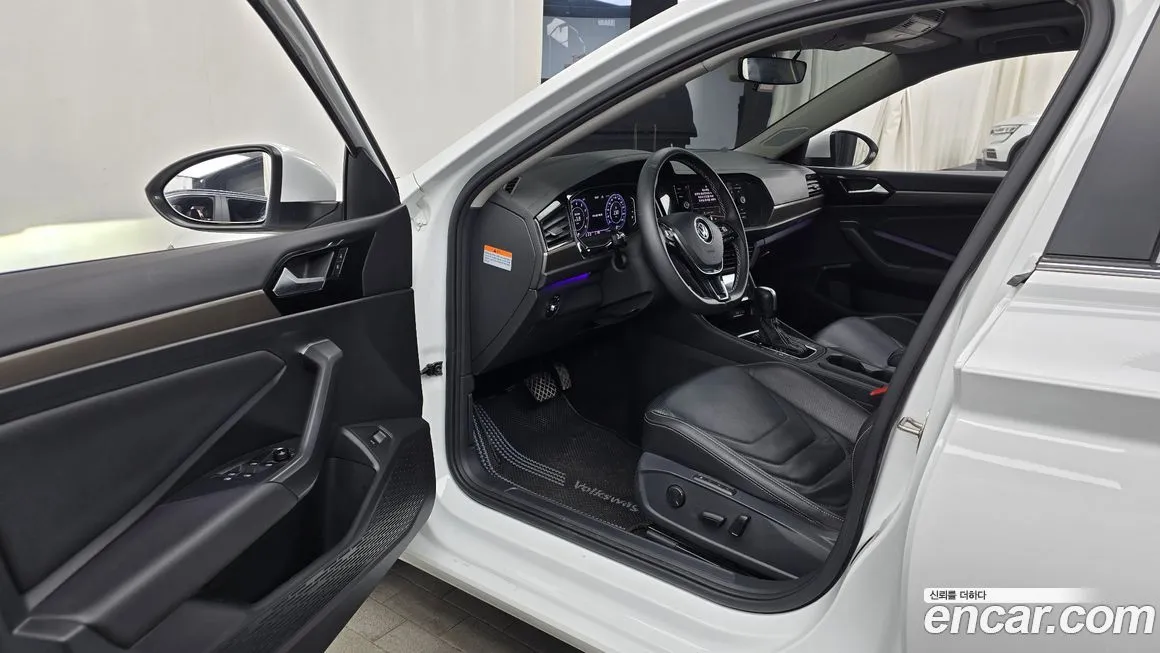 Volkswagen Jetta 2021 из KR, фото 5