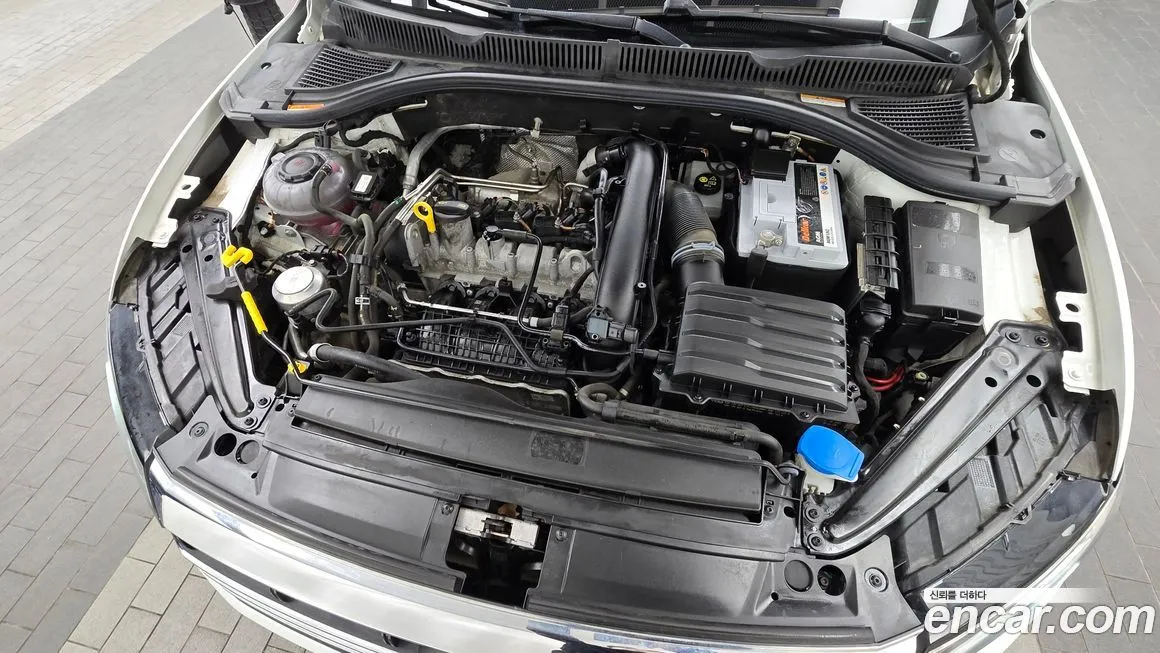 Volkswagen Jetta 2021 из KR, фото 6