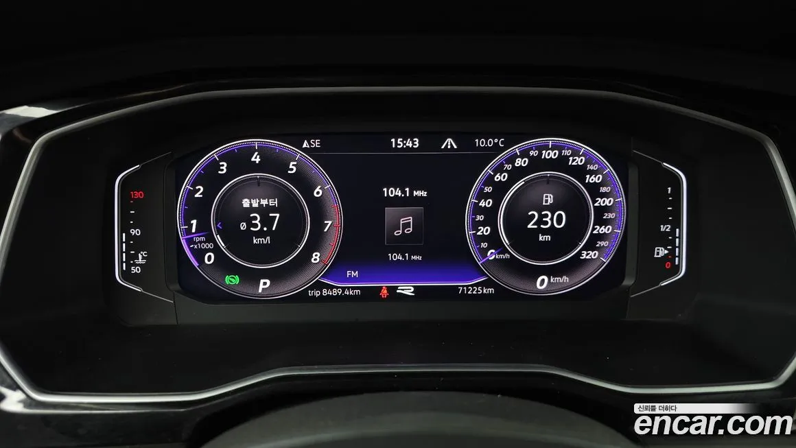 Volkswagen Jetta 2021 из KR, фото 4