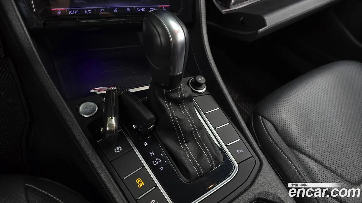 Volkswagen Jetta 2021 из KR, фото 9