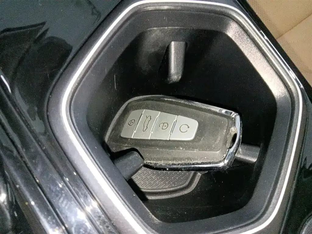Geely Boyue L 2023 из CN, фото 4