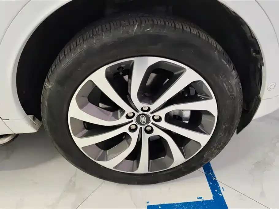 Land Rover Discovery Sport 2021 из CN, фото 9