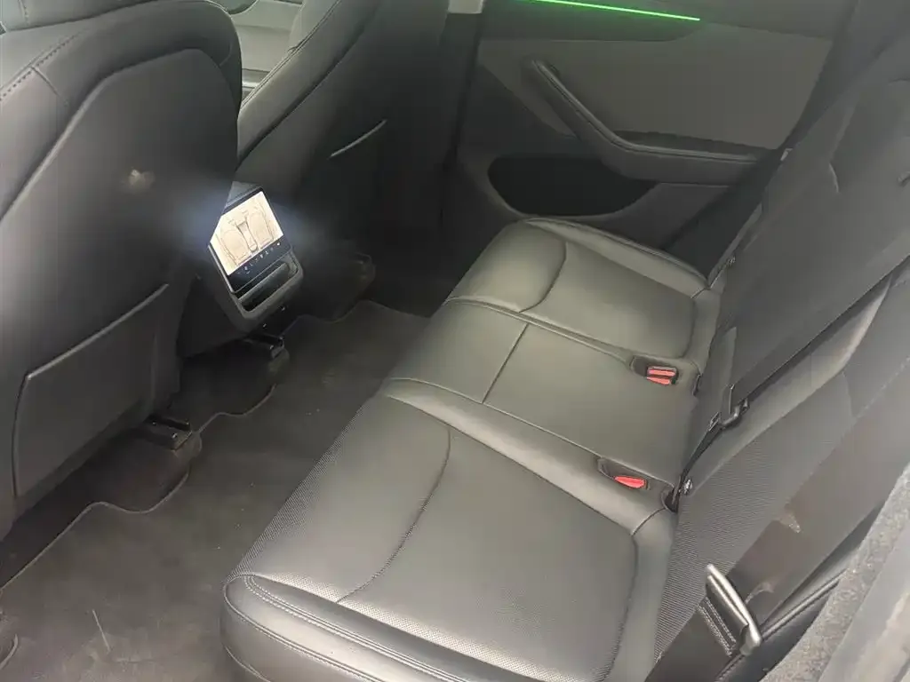 Tesla Model Y 2025 из CN, фото 4