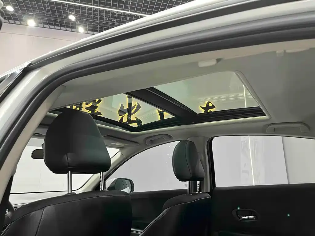 Honda Vezel 2022 из CN, фото 4