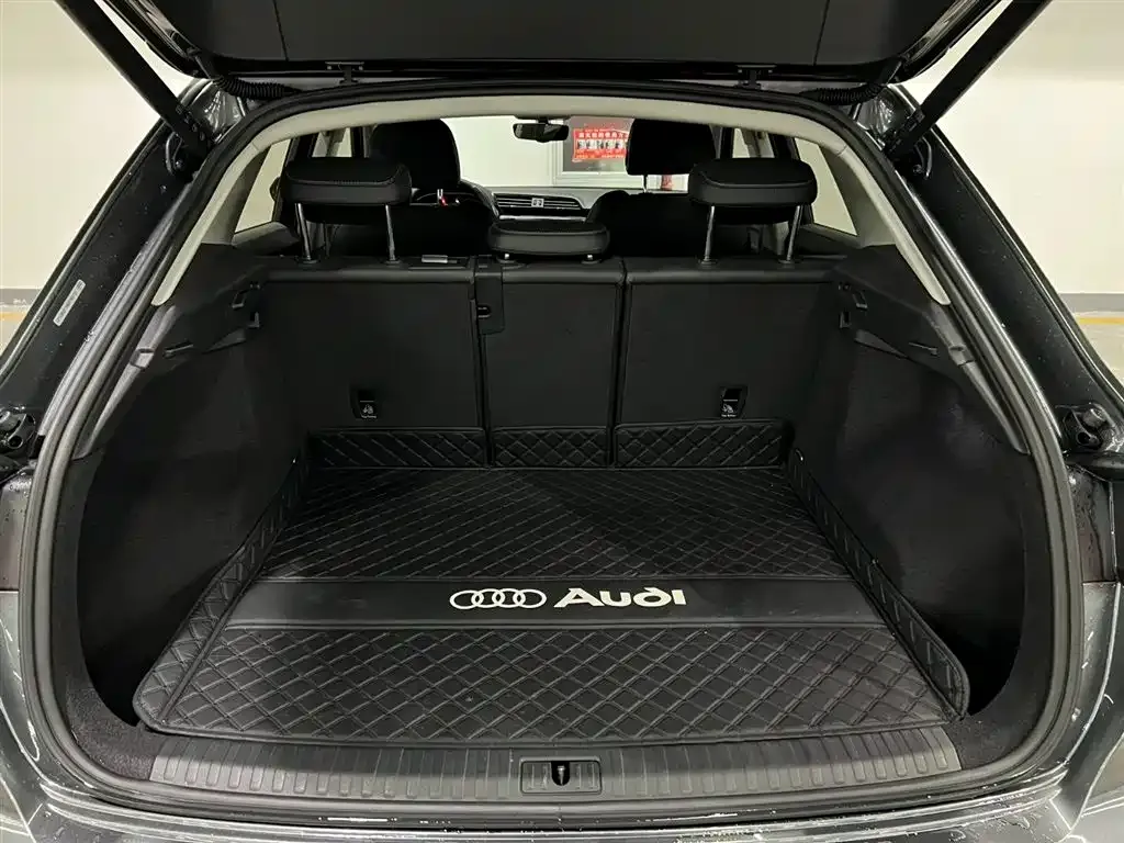 Audi Q3 2022 из CN, фото 2