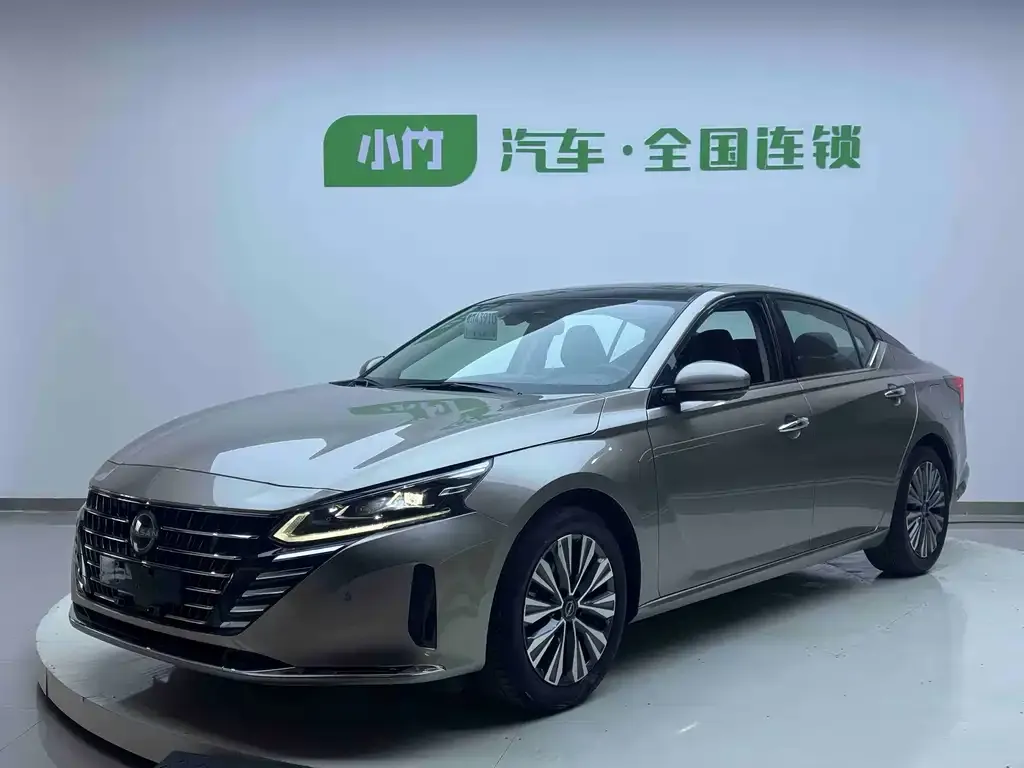 Nissan Teana 2022 из CN, фото 1