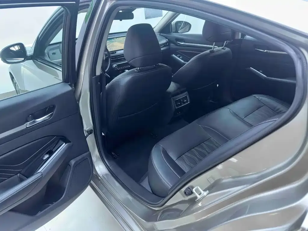 Nissan Teana 2022 из CN, фото 4