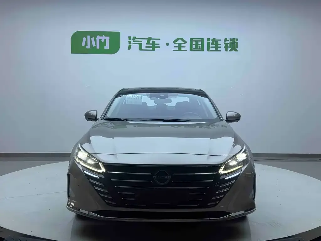Nissan Teana 2022 из CN, фото 8