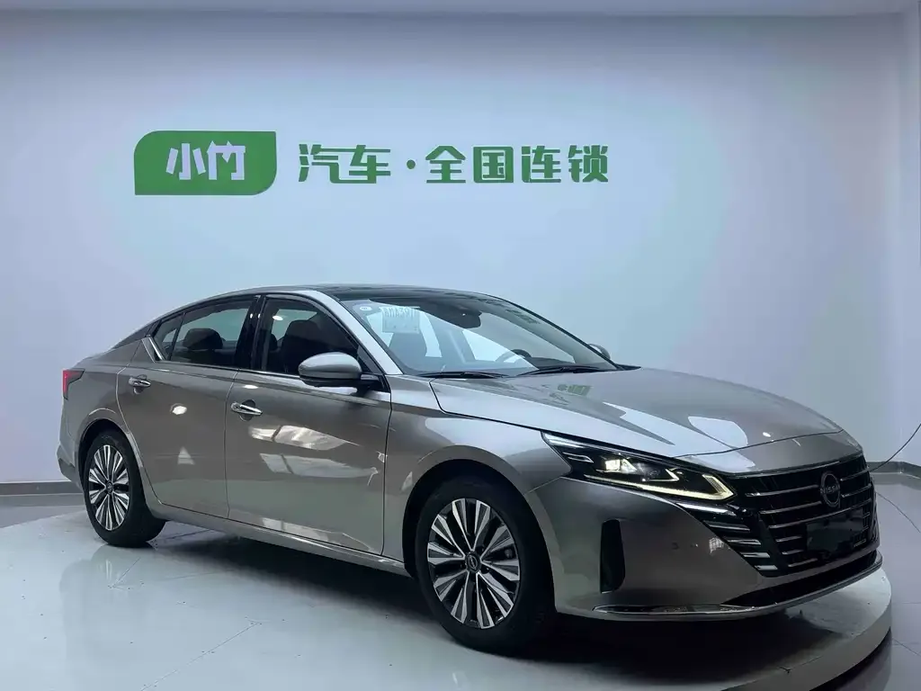 Nissan Teana 2022 из CN, фото 3