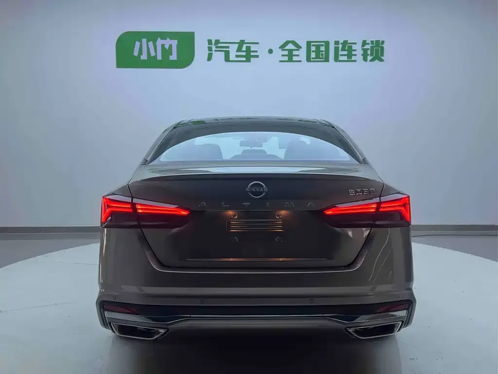 Nissan Teana 2022 из CN, фото 2