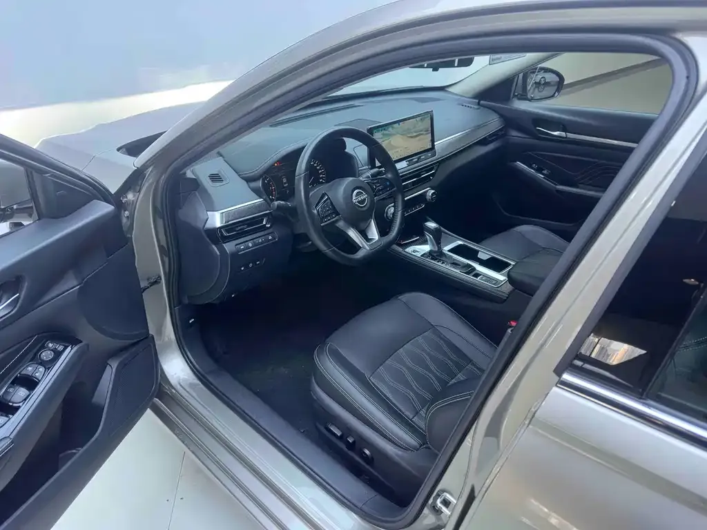 Nissan Teana 2022 из CN, фото 10