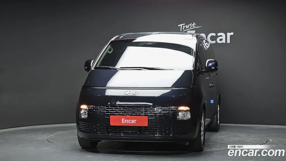 Hyundai Staria 2023 из KR, фото 7