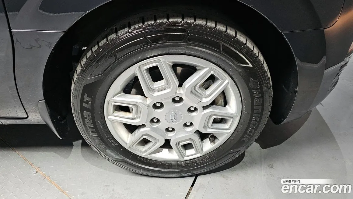 Hyundai Staria 2023 из KR, фото 8