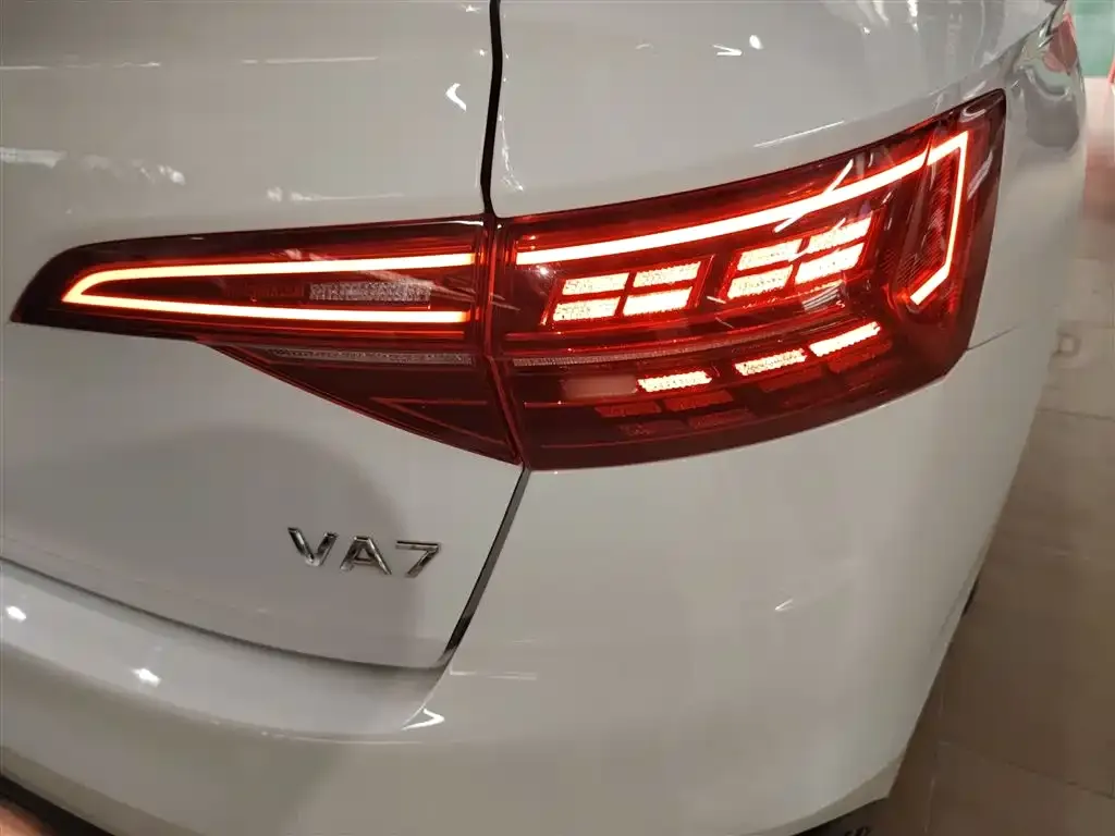 Jetta VA7 — фото 5