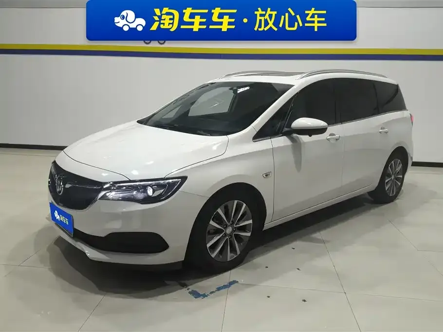 Buick GL6