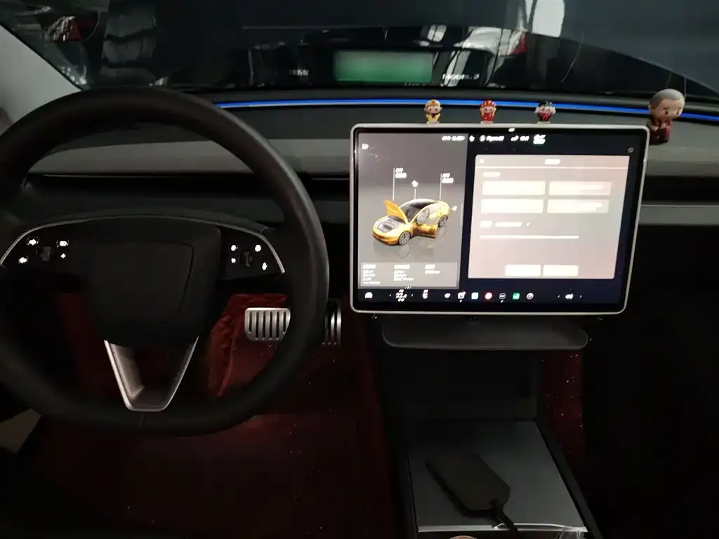 Tesla Model 3 2024 из CN, фото 10