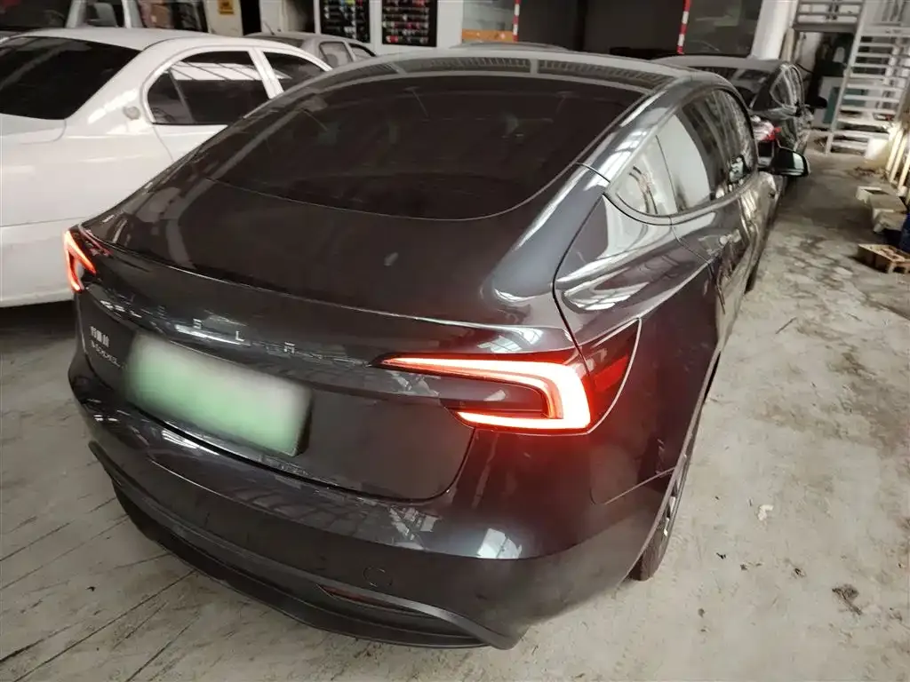 Tesla Model 3 2024 из CN, фото 6