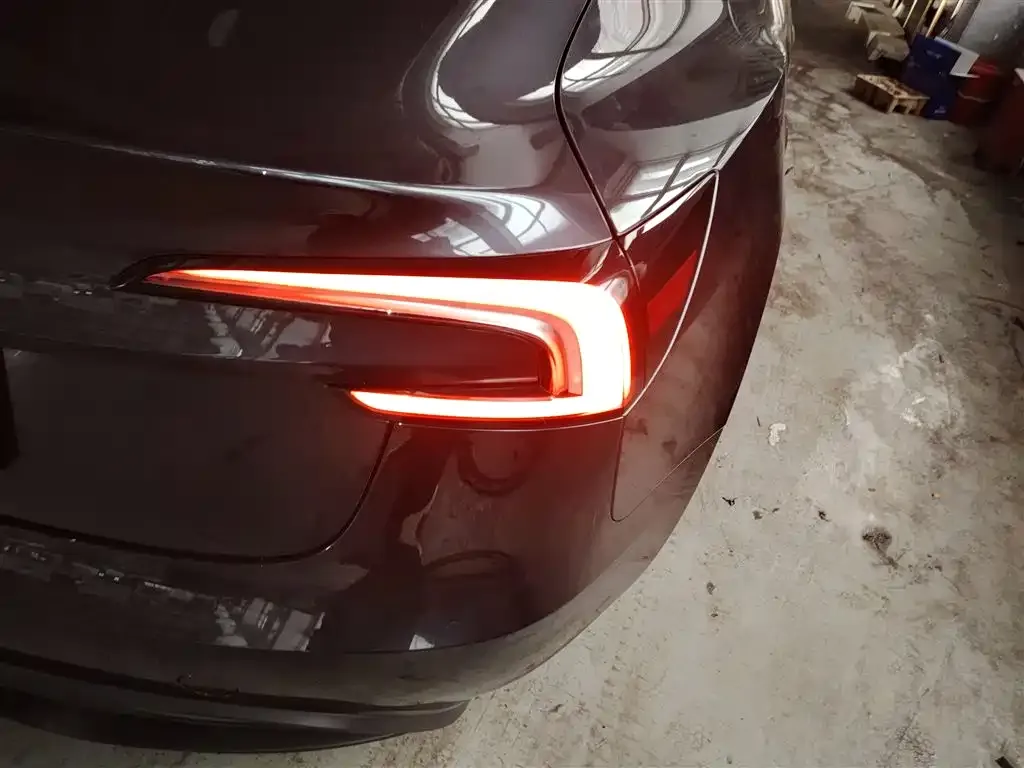 Tesla Model 3 2024 из CN, фото 5