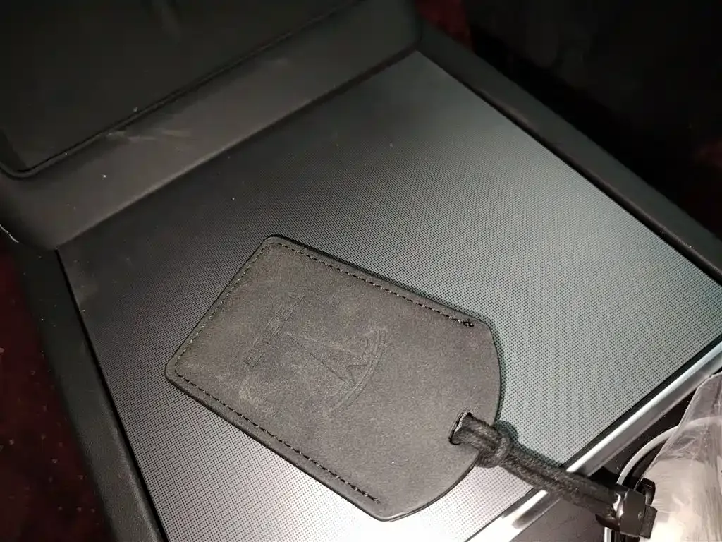 Tesla Model 3 2024 из CN, фото 9