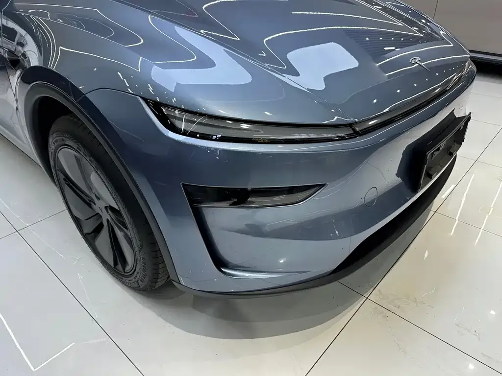 Tesla Model Y 2025 из CN, фото 6