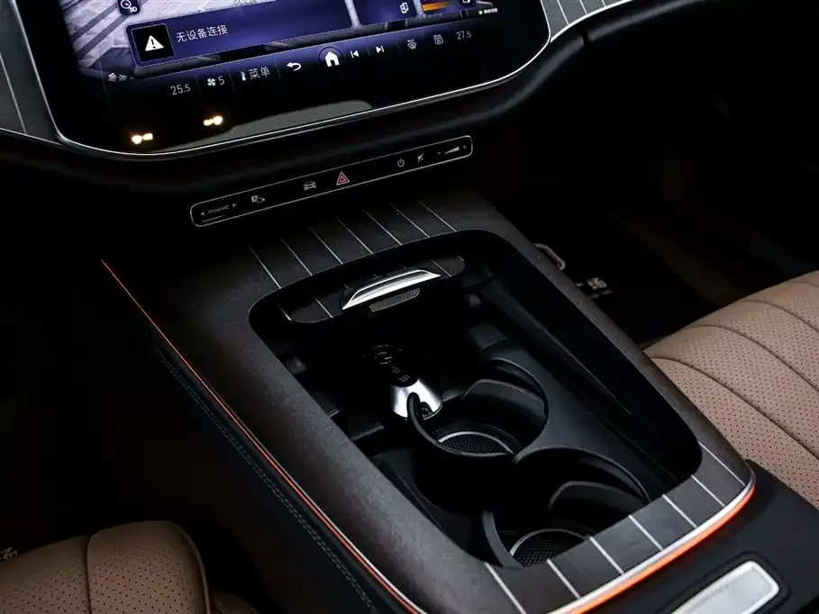 Mercedes-Benz E-Class — фото 10