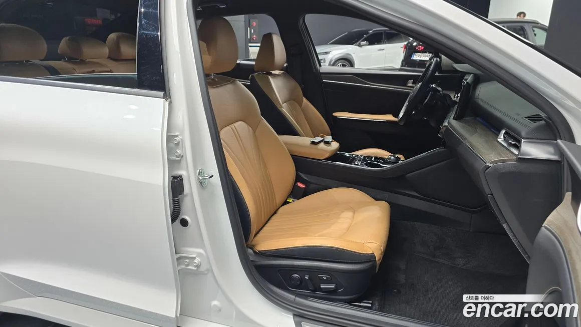 Kia K5 2023 из KR, фото 10