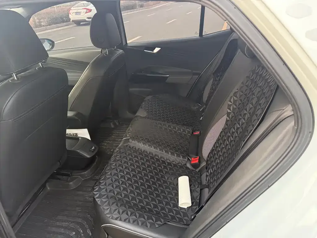 Volkswagen ID.3 2024 из CN, фото 2